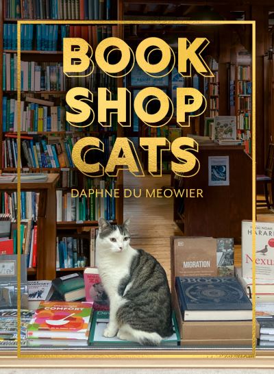 Book Shop Cats