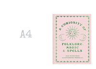 Curiosity of Folklore, Magic & Spells