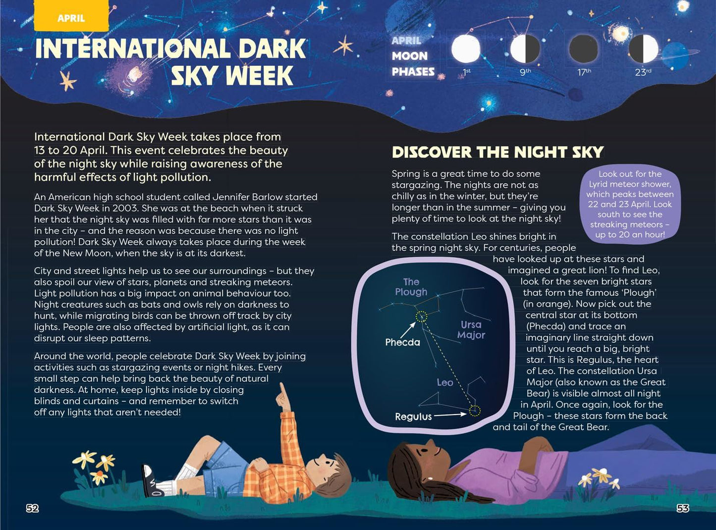 2026 Children's Almanac