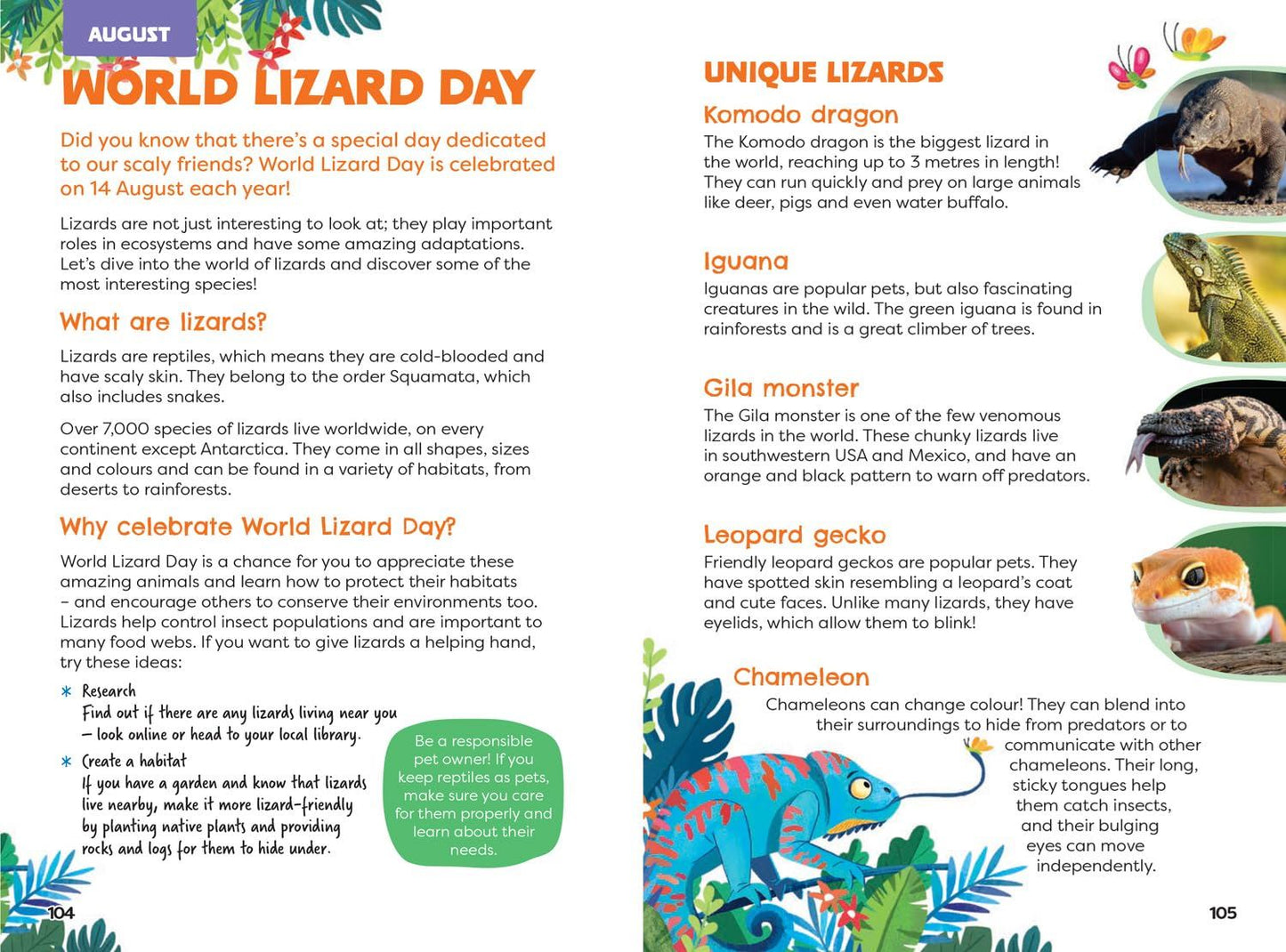 2026 Children's Almanac