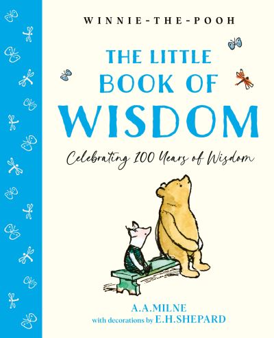 The Little Book of Wisdom