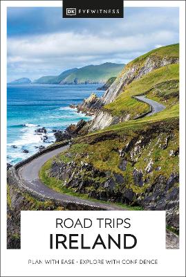 Road Trips Ireland