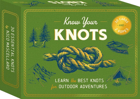 Know Your Knots