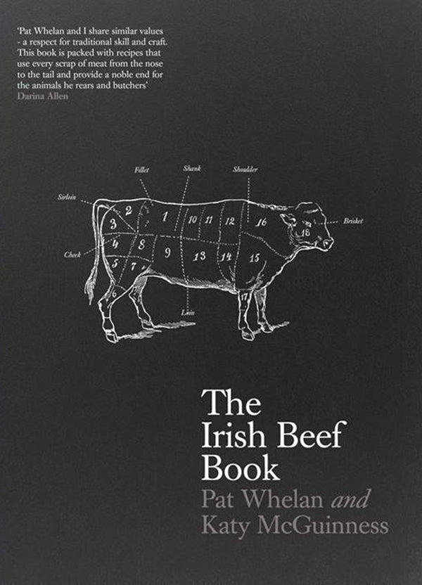 The Irish Beef Book