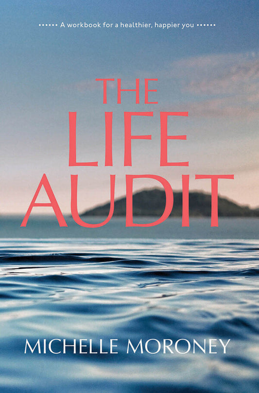 The Life Audit SALE