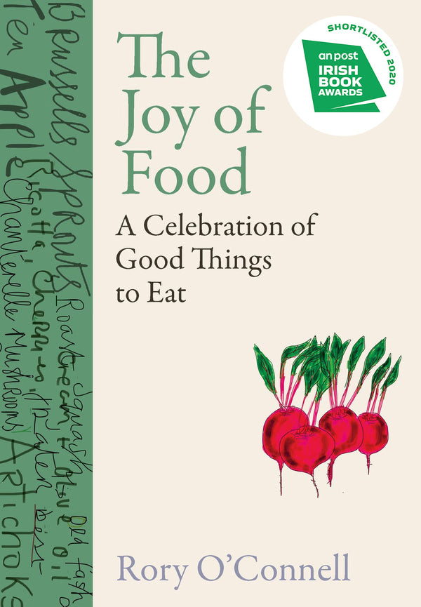 The Joy Of Food