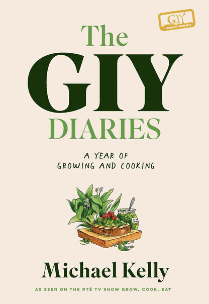 The GIY Diaries