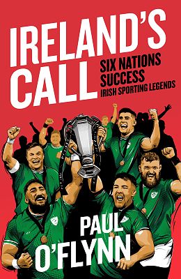 Ireland's Call Six Nations Success