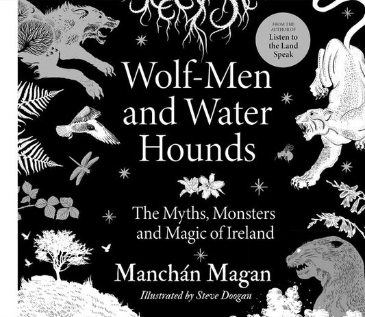 Wolf-Men And Water Hounds