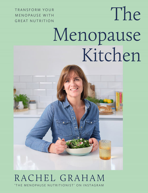 The Menopause Kitchen