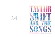 Taylor Swift: All The Songs
