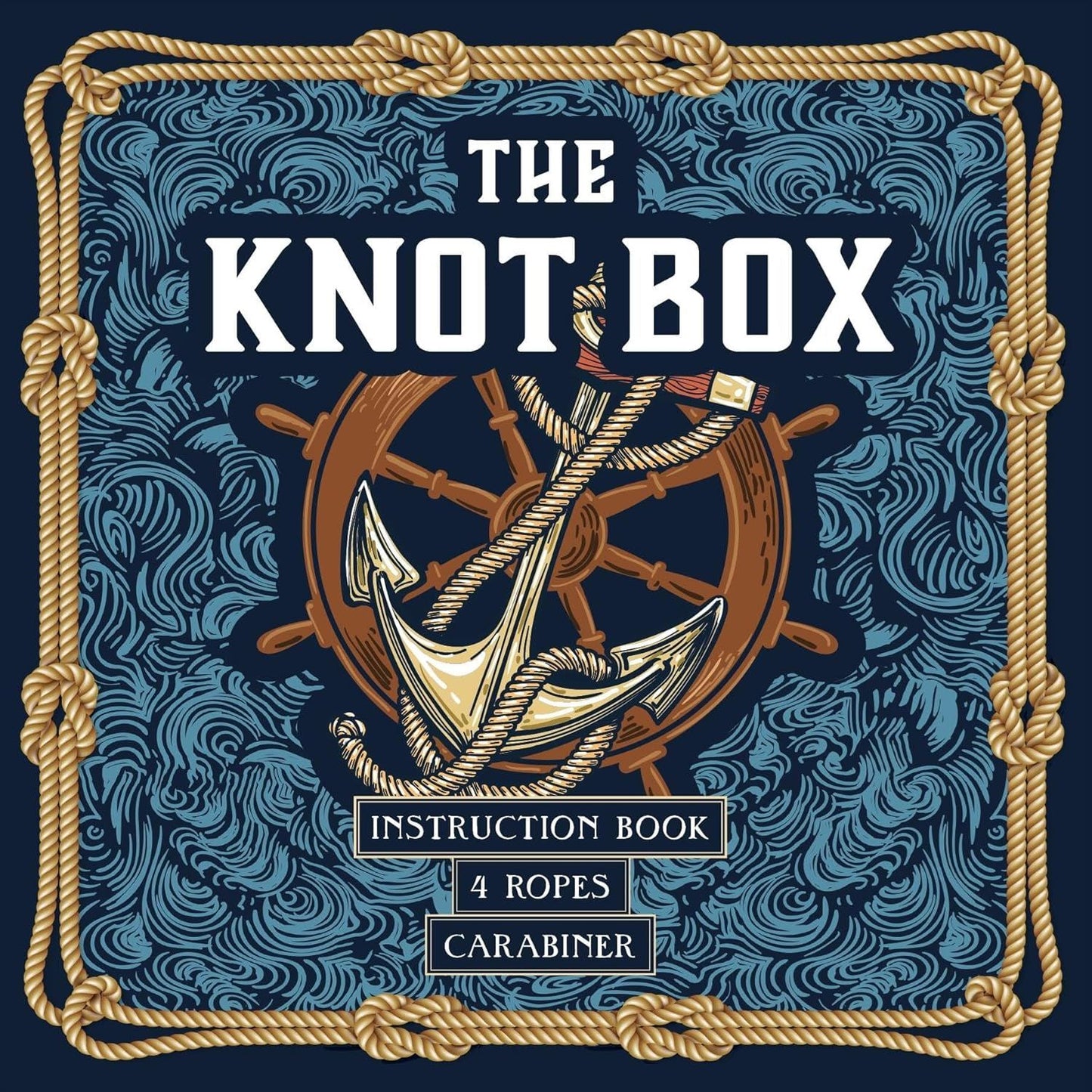 The Knot Box