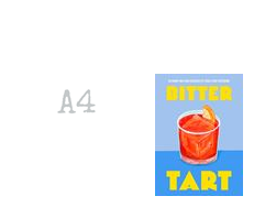 Bitter Tart: 60 Sharp & Sour Cocktails