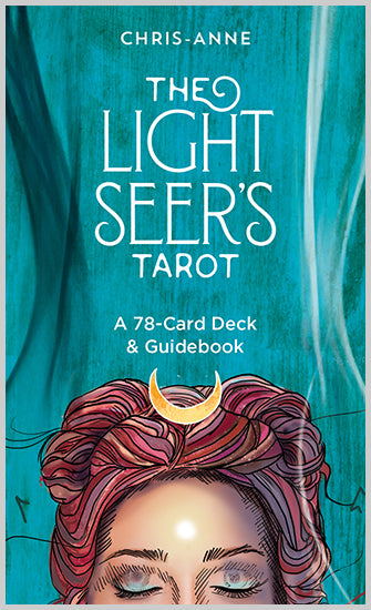 The Light Seer's Tarot