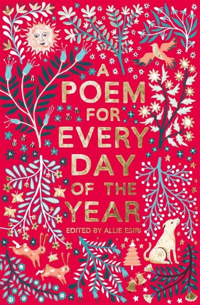 A Poem For Every Day Of The Year