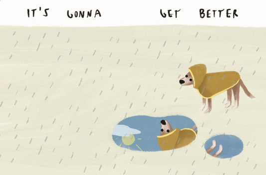 Dog Affirmations