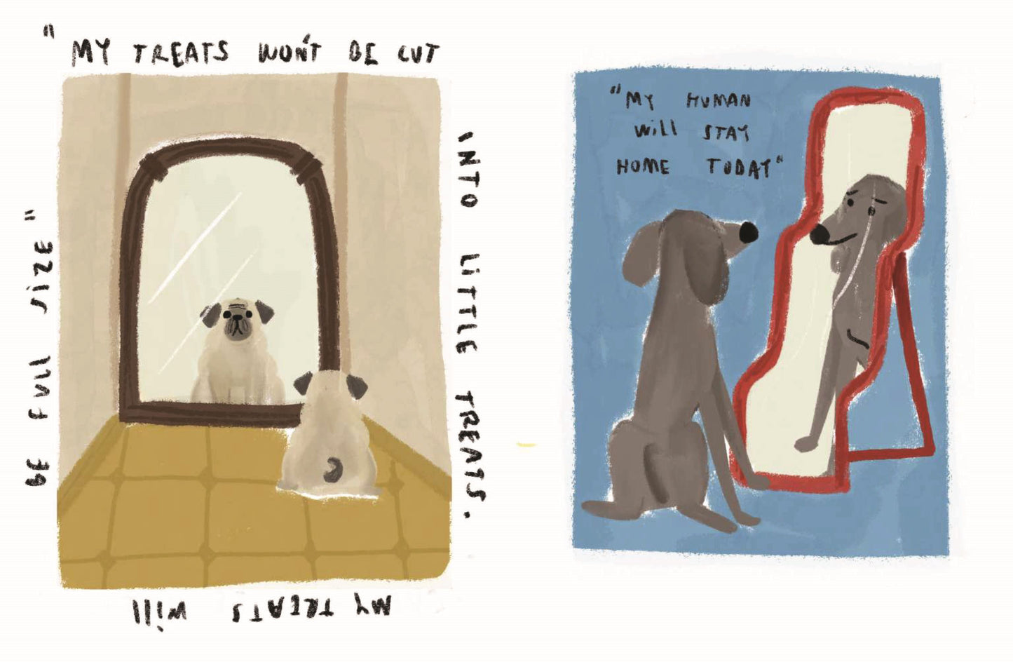 Dog Affirmations