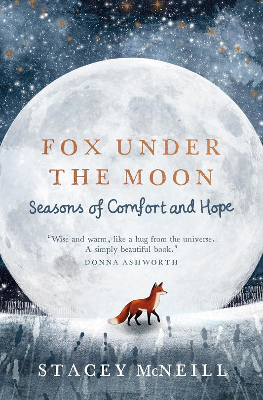 Seasons of Comfort & Hope