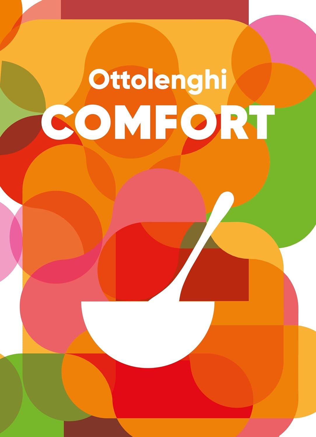 Comfort Ottolenghi