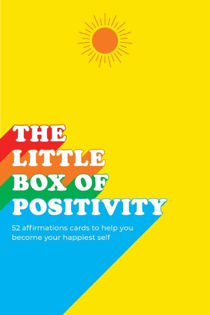 Little Box Of Positivity