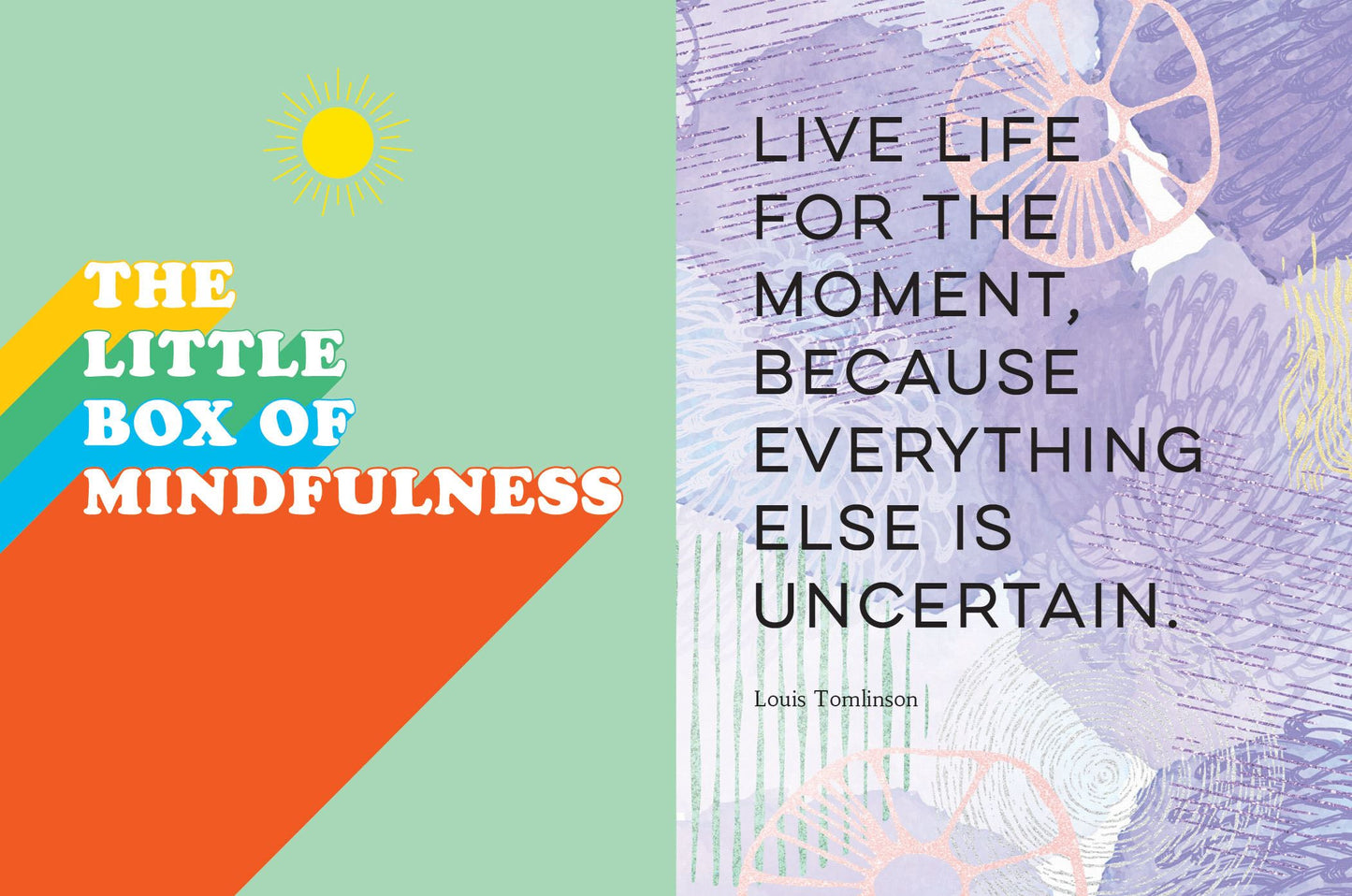 The Little Box Of Mindfulness