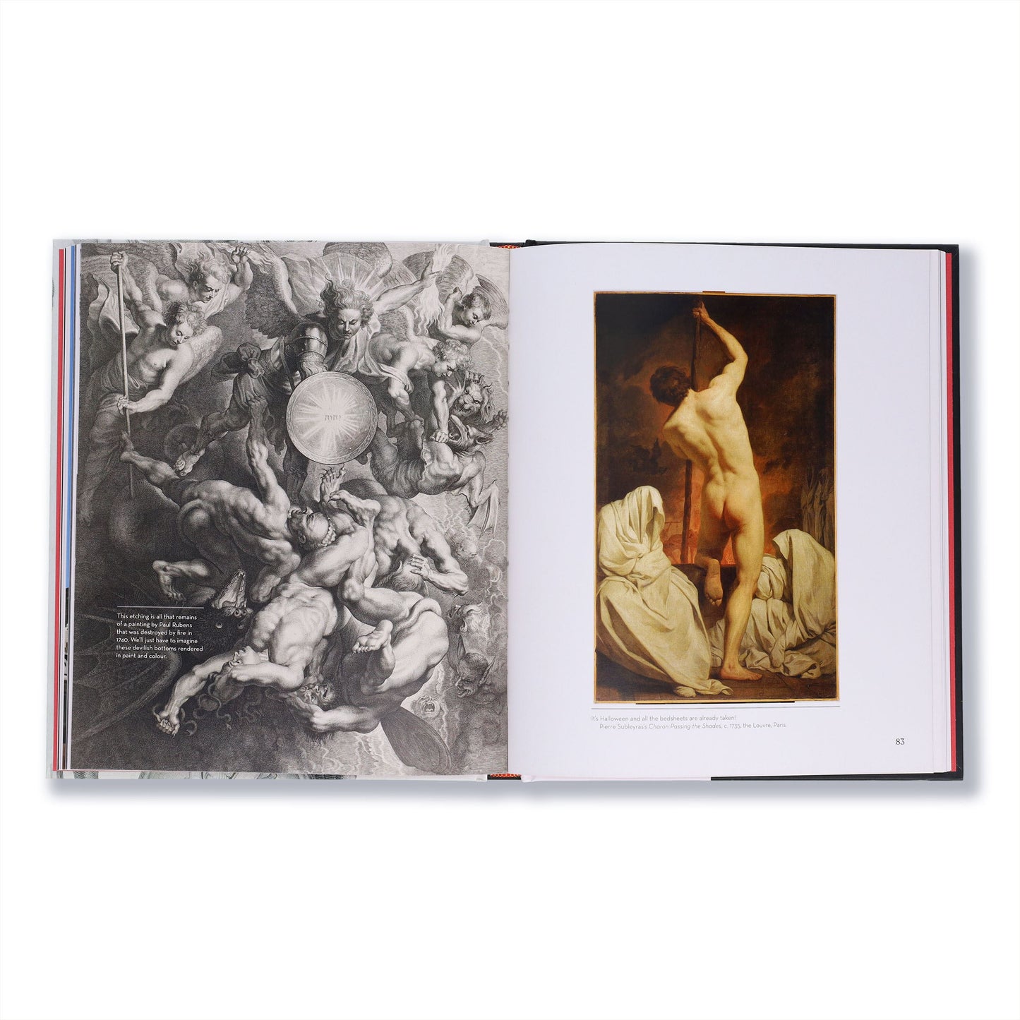 Museum Bums: A Cheeky Look at Bums in Art