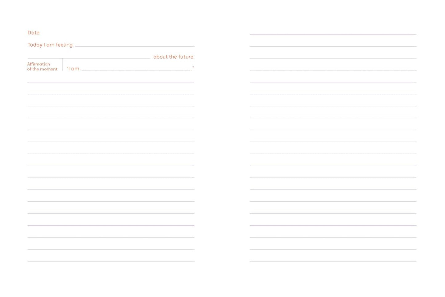 Manifest That Sh*t Journal