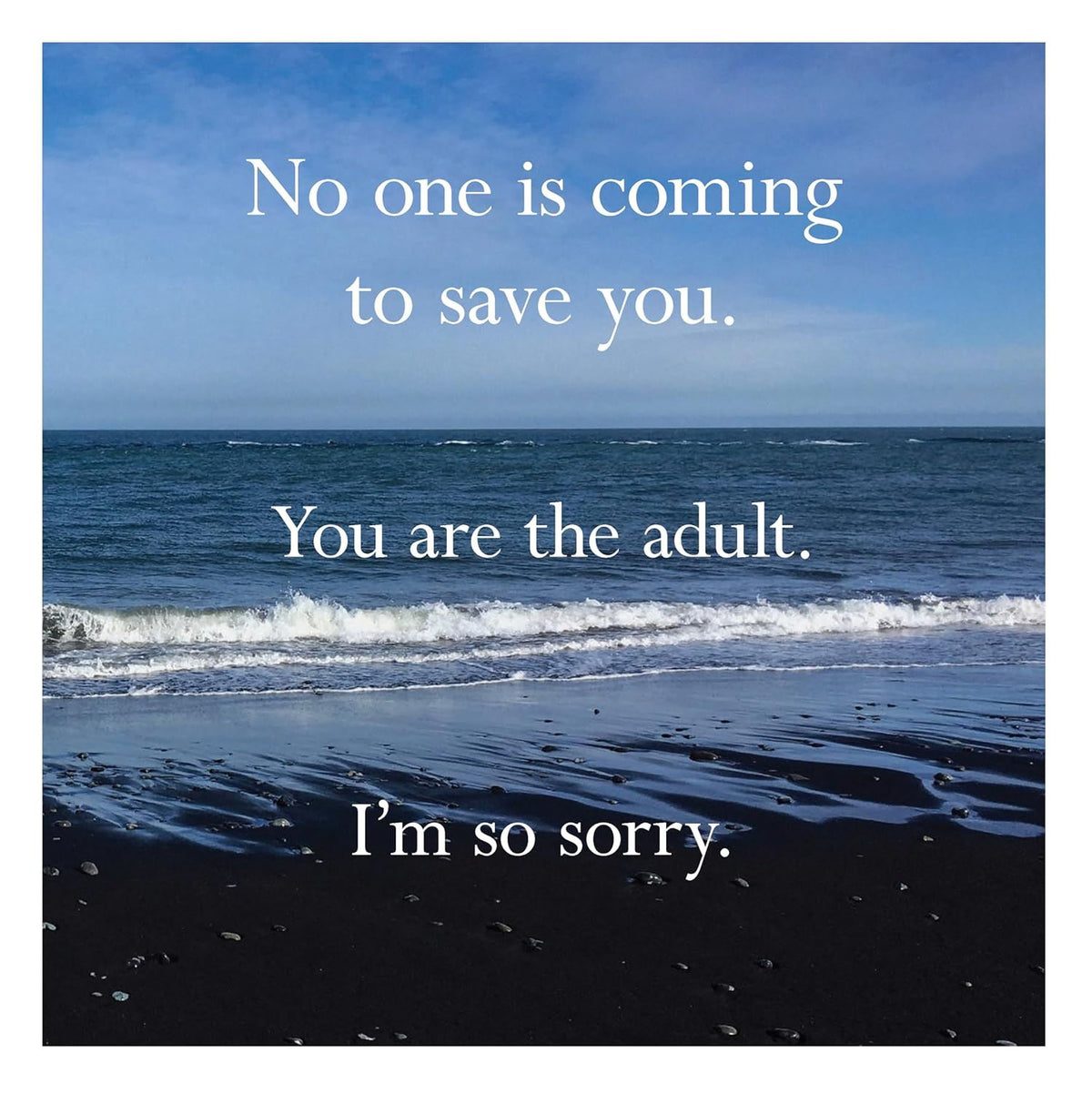 Change photos 2027 -Disappointing Affirmations 2027 Wall Calendar
