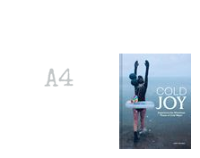 Cold Joy