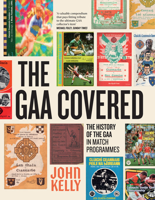 The GAA Covered