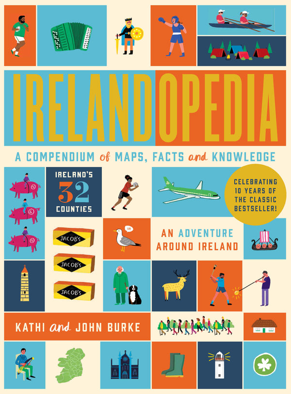 Irelandopedia