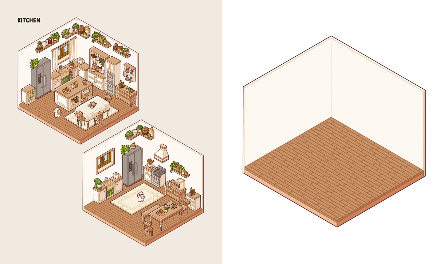 Cute n Cozy Sticker Therapy