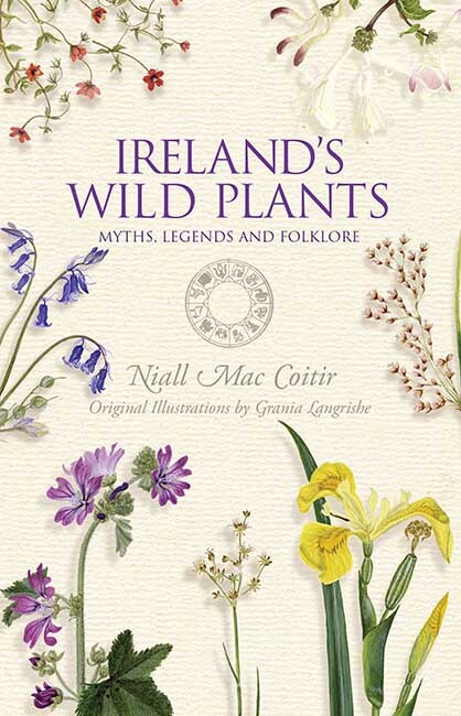 Irelands Wild Plants