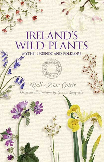 Irelands Wild Plants