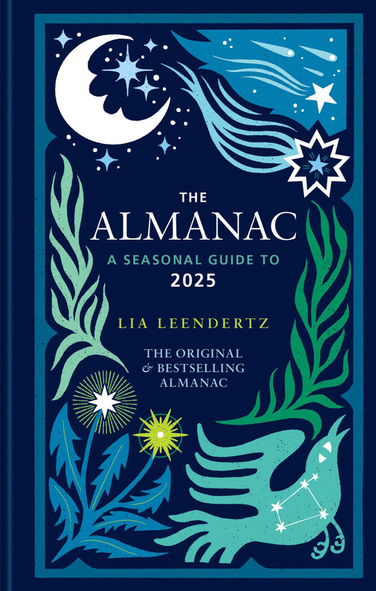 The Almanac 2025