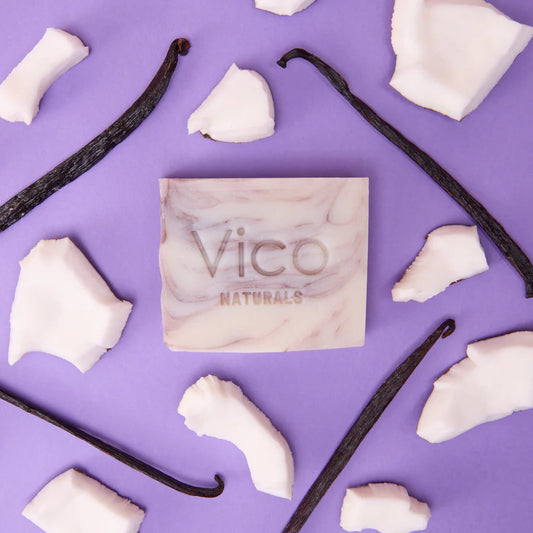 Vico Natural Soap