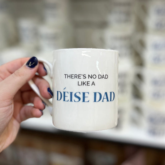 Déise Dad Mug