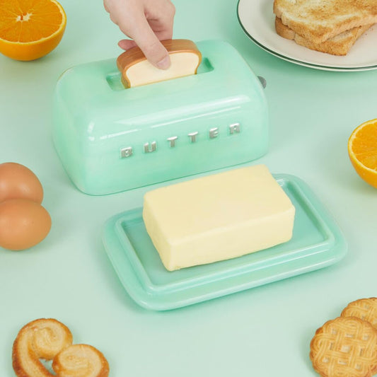 Butter tray- toaster