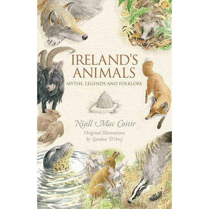 Ireland's Animals