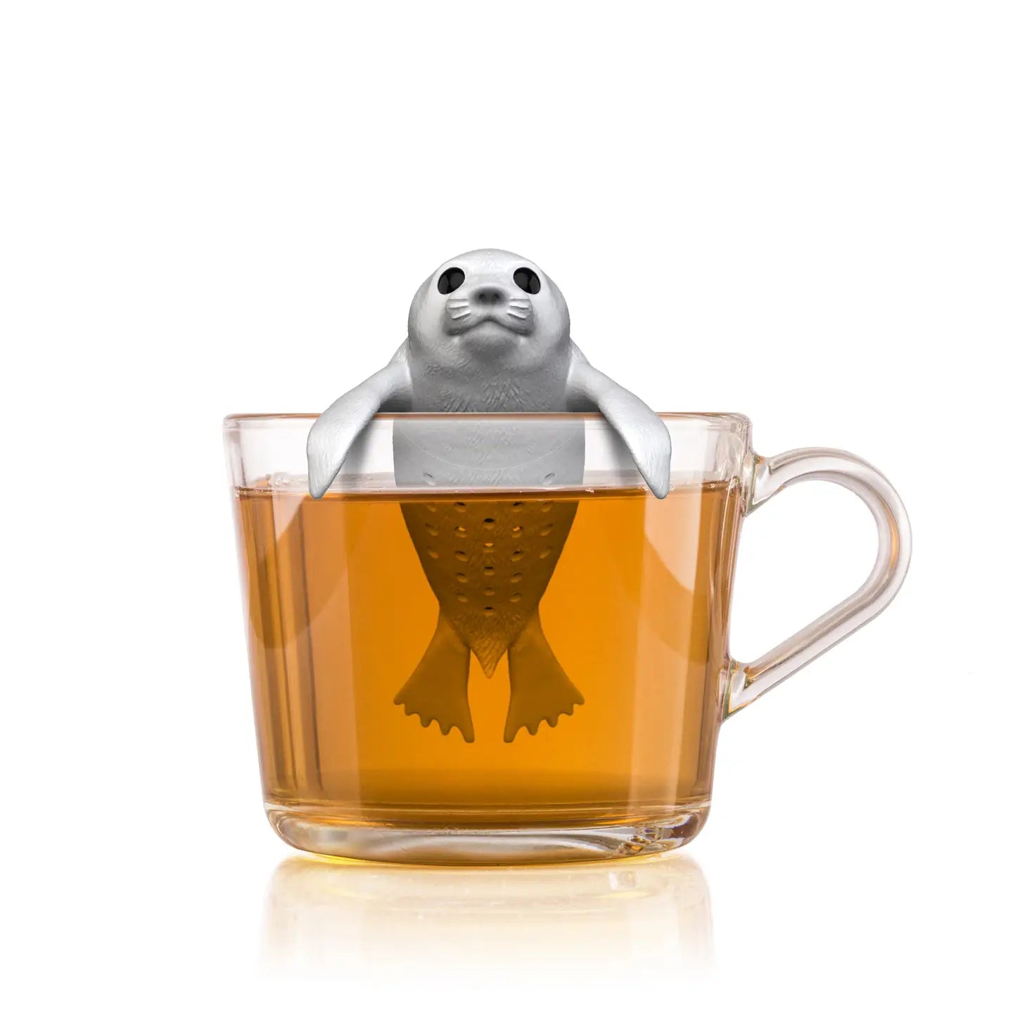 Seal Tea Infuser