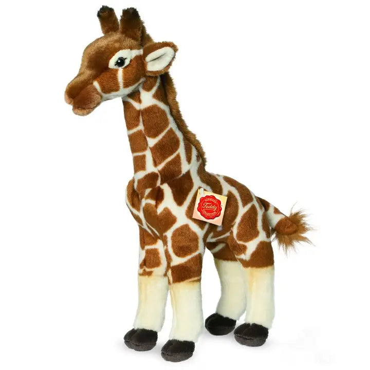 Hermann Teddy Giraffe