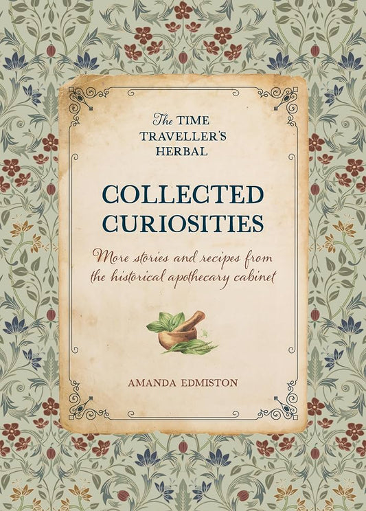 Collected curiosities