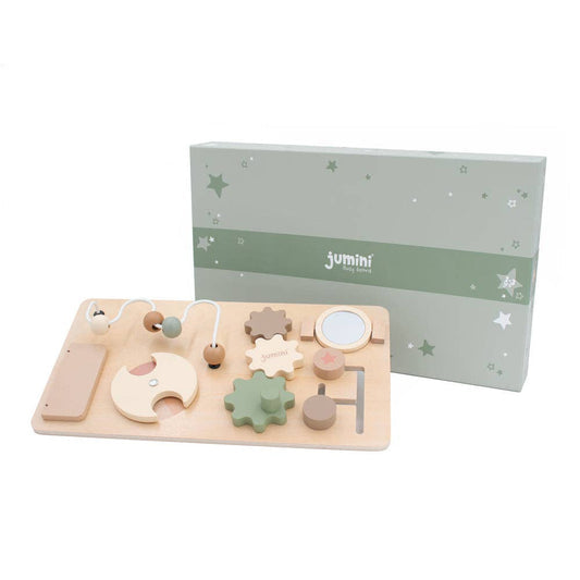 Jumini Busy board