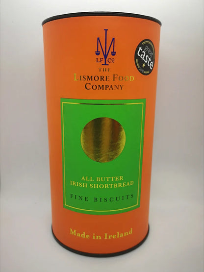 Lismore Food Co Biscuits Irish Shortbread