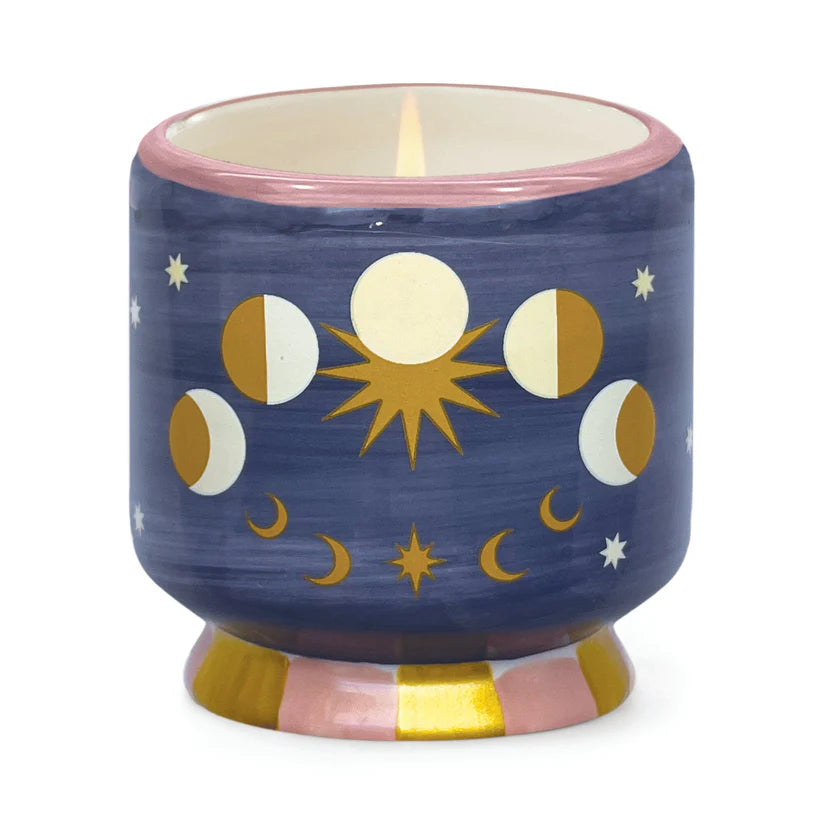 A Dopo Moon Phases Candle