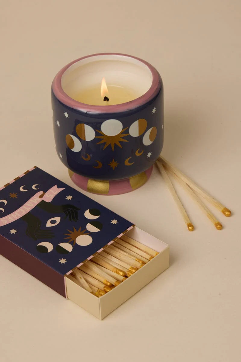A Dopo Moon Phases Candle