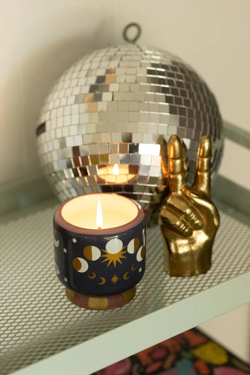 A Dopo Moon Phases Candle
