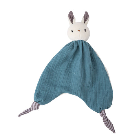 Jumini blue Rabbit Comforter