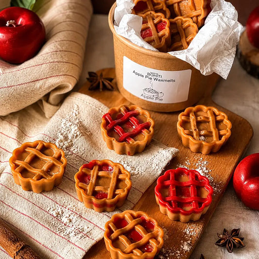 Apple Cinnamon Wax Melts