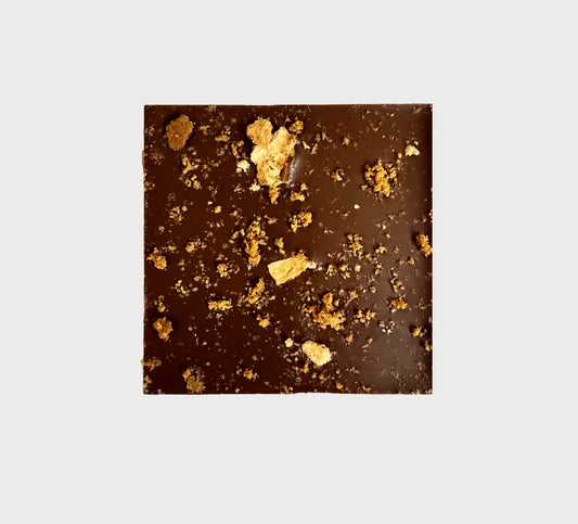 Apple Pie Chocolate
